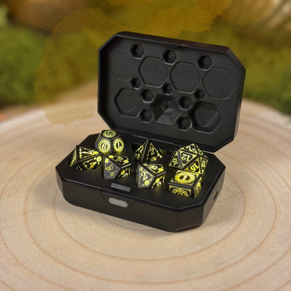 Arcane Dice™