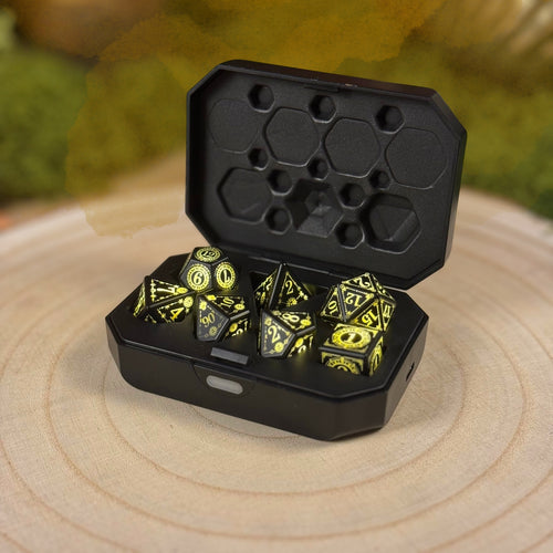 Arcane Dice™