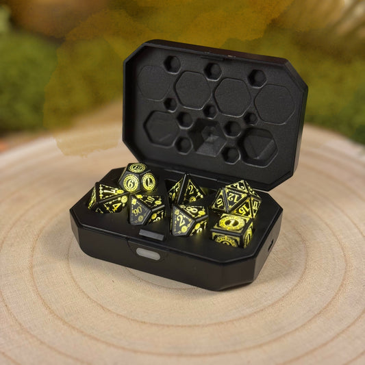 Arcane Dice™