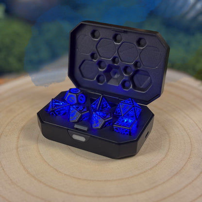 Arcane Dice™