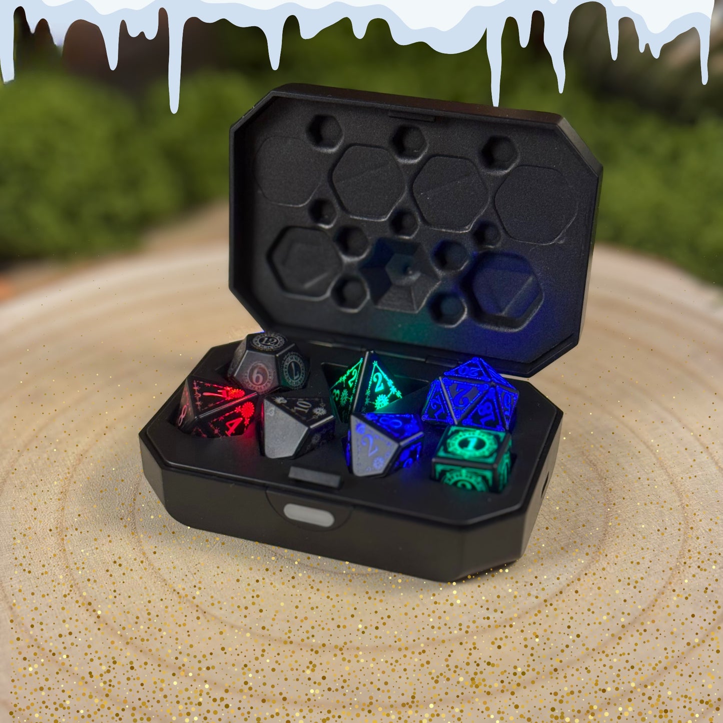 Arcane Dice™