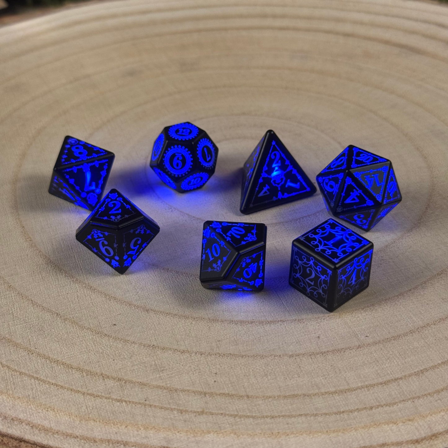 Arcane Dice™
