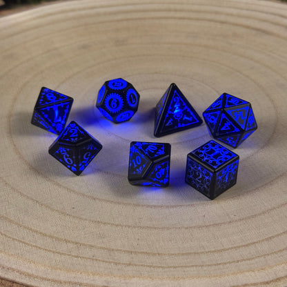 Arcane Dice™