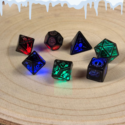 Arcane Dice™