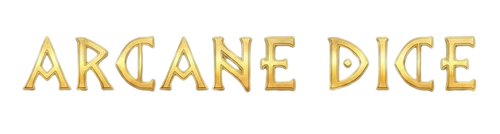 Arcane Dice